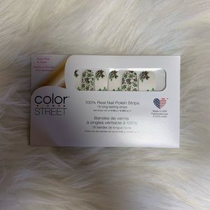 COLOR STREET - BERRY MERRY